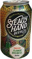 Steady Hand Tangerine Flower Business 4pk Cn Is Out Of Stock